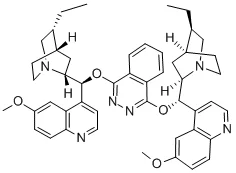 氢化奎宁 1,4-(2,3-二氮杂萘)二醚
