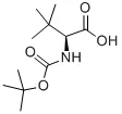 叔丁氧羰基-D-叔亮氨酸（储存“2-8℃”；运输“冰袋”） - 沃凯