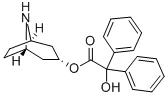 试剂TROSPIUM IMPURITY B(存储 “2-8℃”;运输 “冰袋”)