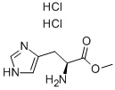 L-组氨酸甲酯二盐酸盐, 98+%（储存“2-8℃”；运输“冰袋”)