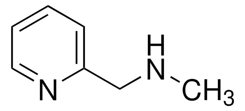 试剂N-甲基-1-吡啶-2-甲胺