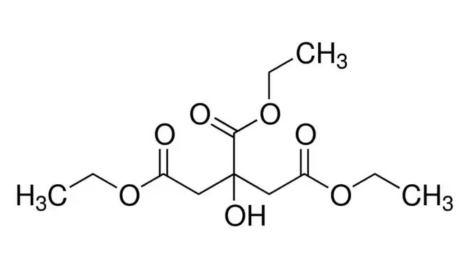 柠檬酸三乙酯