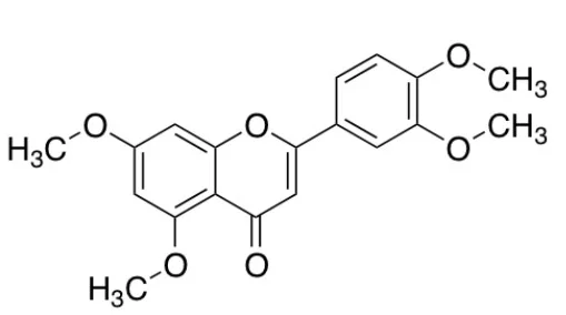 3’,4’,5,7-四甲氧基黄酮(储存“2-8℃”；运输“冰袋”) - TCI