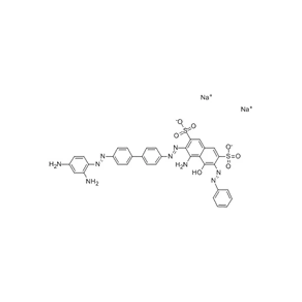 试剂CHLOROZOL BLACK E (TECHNICAL GRADE)(储存“2-8℃”;运输“常温”)