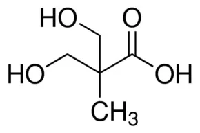 2,2-双(羟甲基)丙酸