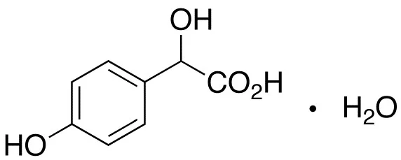 4-羟基扁桃酸 一水合物 - 沃凯