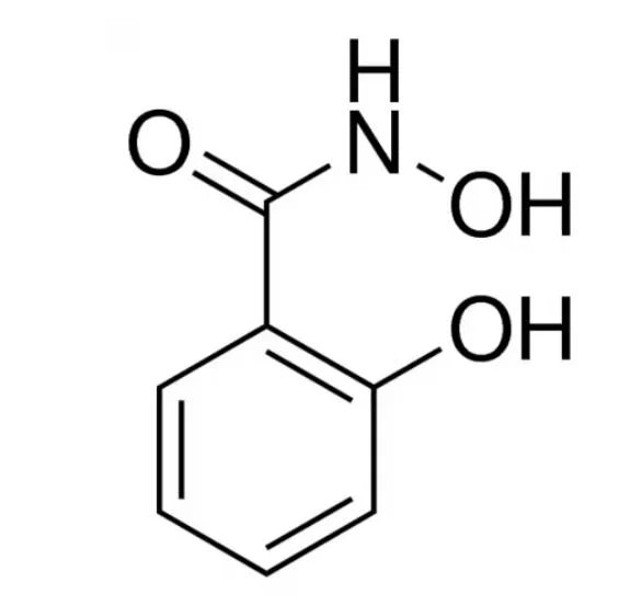 水杨基羟肟酸