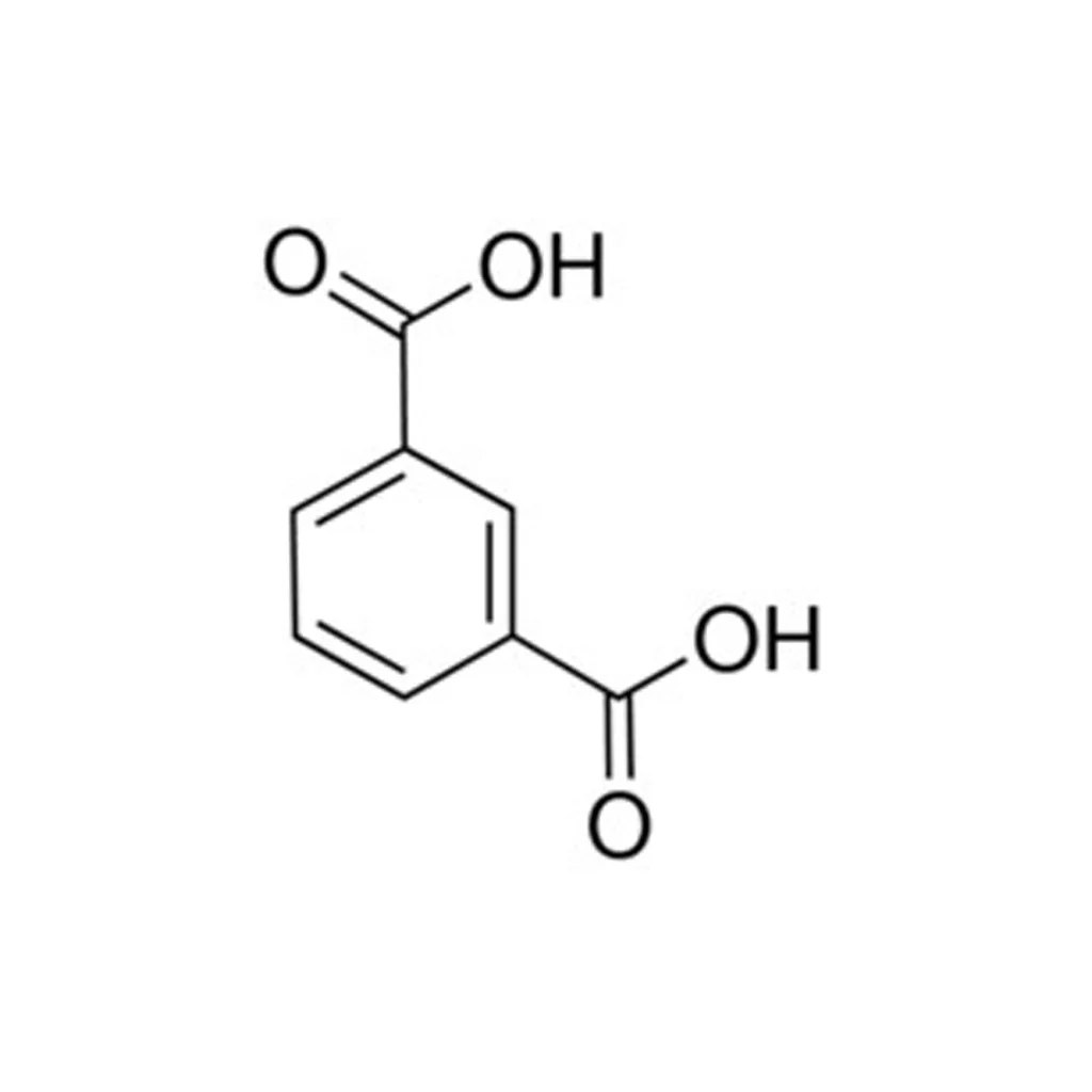 间苯二甲酸