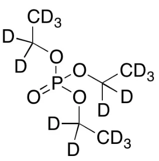 三乙基磷酸盐-D15