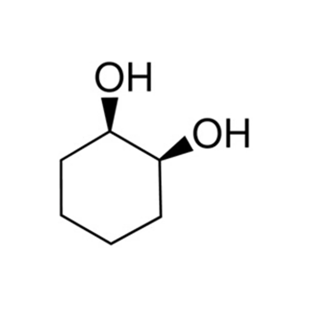 REL-((1R,2S)- 环己烷-1,2-二醇)