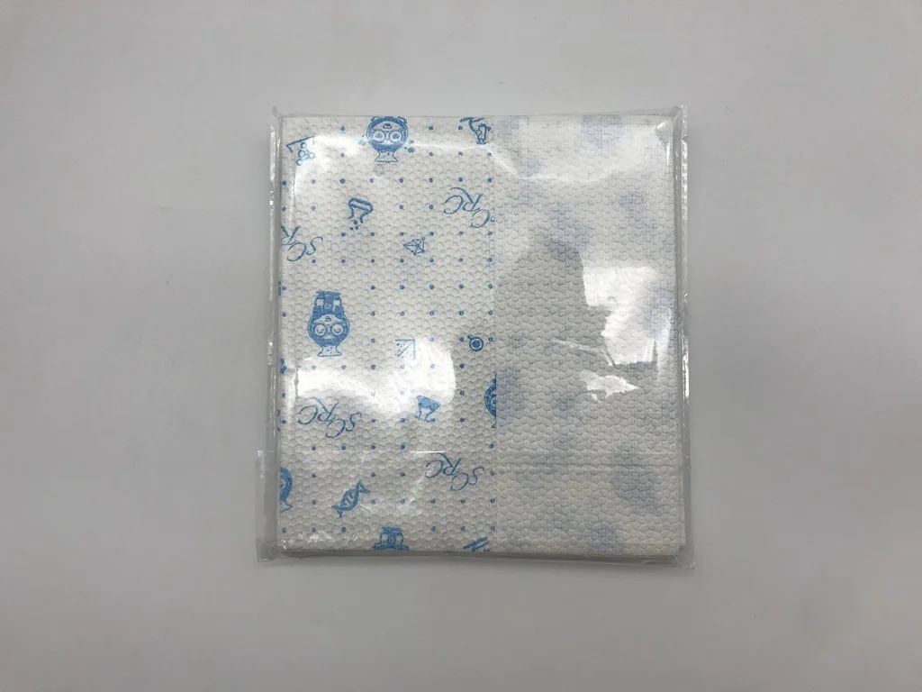 擦拭布(瓶仔)