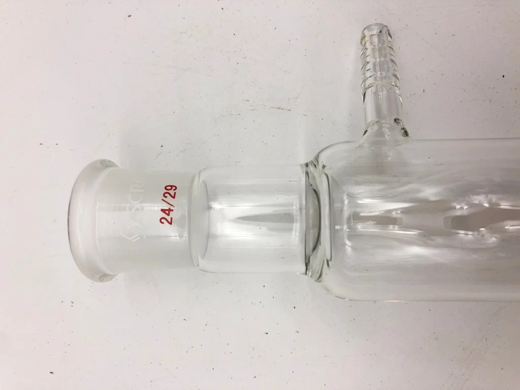 球形冷凝管