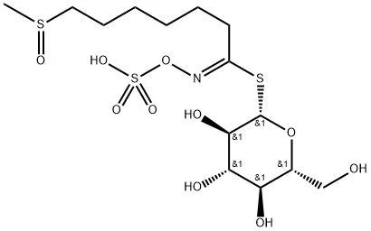 试剂GLUCOHESPERIN POTASSIUM SALT(存储 “2-8℃”；运输 “冰袋”)