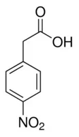 4-硝基苯乙酸