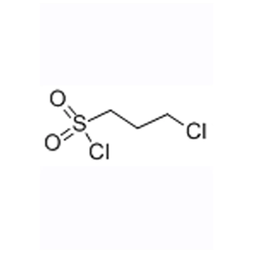 3-氯丙烷磺酰氯, 98+%