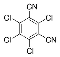 百菌清1000ΜG/ML石油醚溶液(储存“2-8℃”;运输“冰袋”)