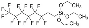 三乙氧基-1H,1H,2H,2H-十三氟正辛基硅烷(储存“2-8℃”;运输“冰袋”)