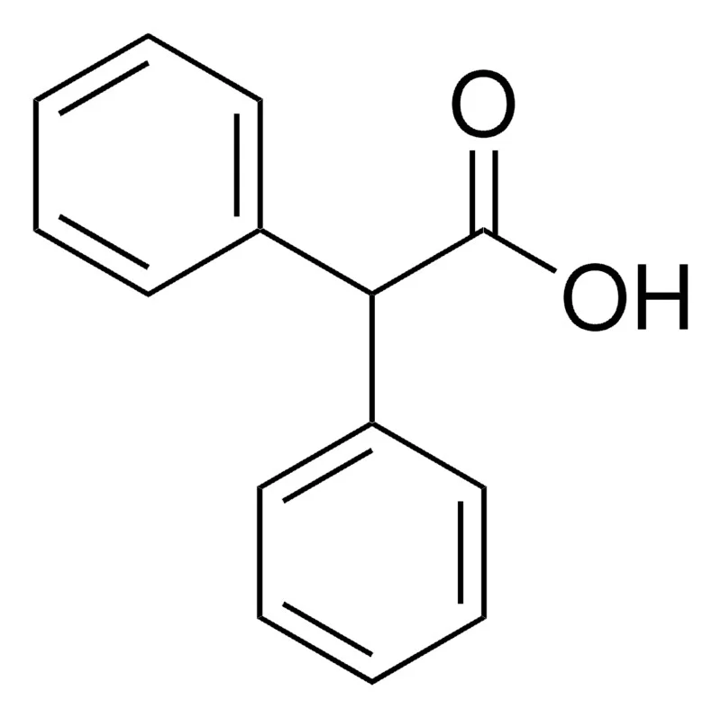 二苯基乙酸 - 沃凯