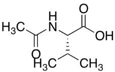 N-乙酰-D-缬氨酸（储存“2-8℃”；运输“冰袋”） - 沃凯