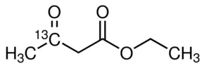 乙酰乙酸乙酯-3-¹³C - SIGMA-ALDRICH