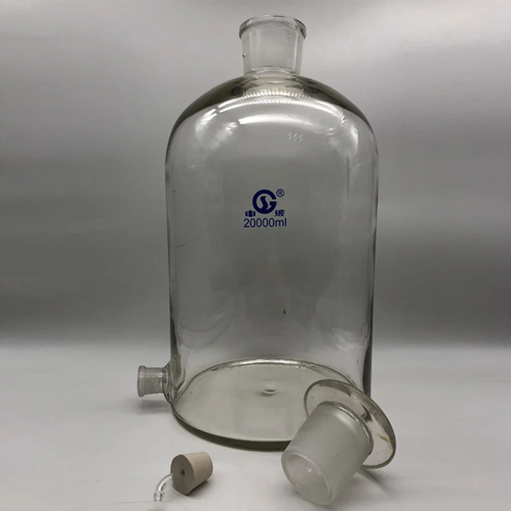 放水瓶