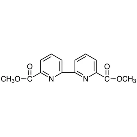 2,2’’-联吡啶-6,6’’-二甲酸二甲酯 - TCI