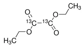 草酸二乙酯-13C2(储存“2-8℃”;运输“冰袋”)