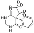 试剂PRIMIDONE-D5(储存“-20℃”；运输“冰袋”) - TRC