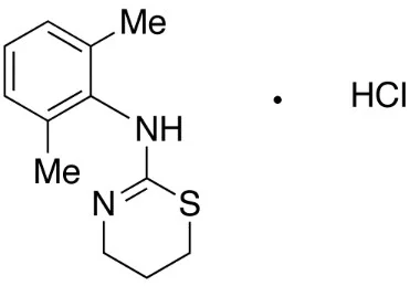 甲苯噻嗪盐酸盐 - TCI