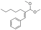 标准品alpha-Amylcinnamaldehyde Dimethyl Acetal (500 mg)