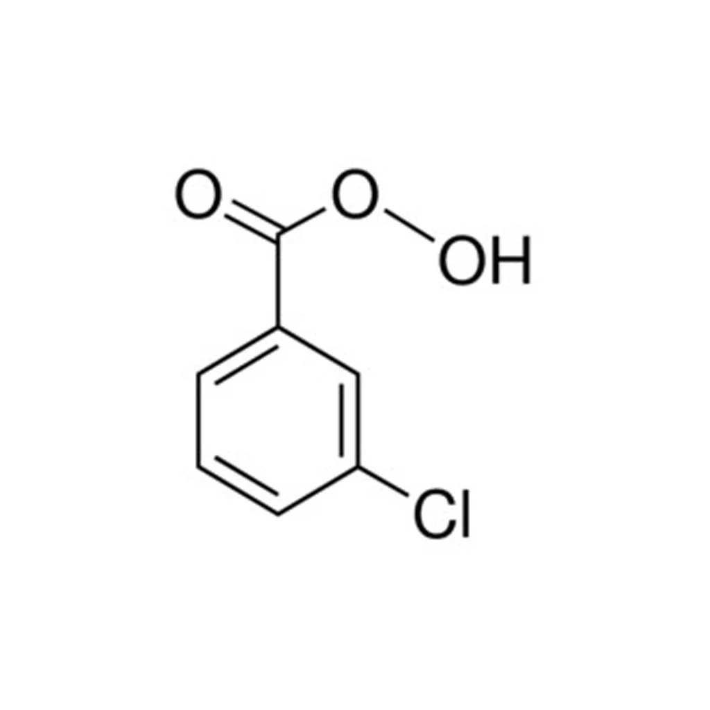 3-氯过氧苯甲酸