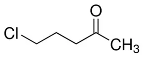 5-氯-2-戊酮, 94%(储存“2-8℃”;运输“冰袋”)
