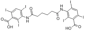 试剂IODIPAMIDE(储存“-20℃”；运输“冰袋”)