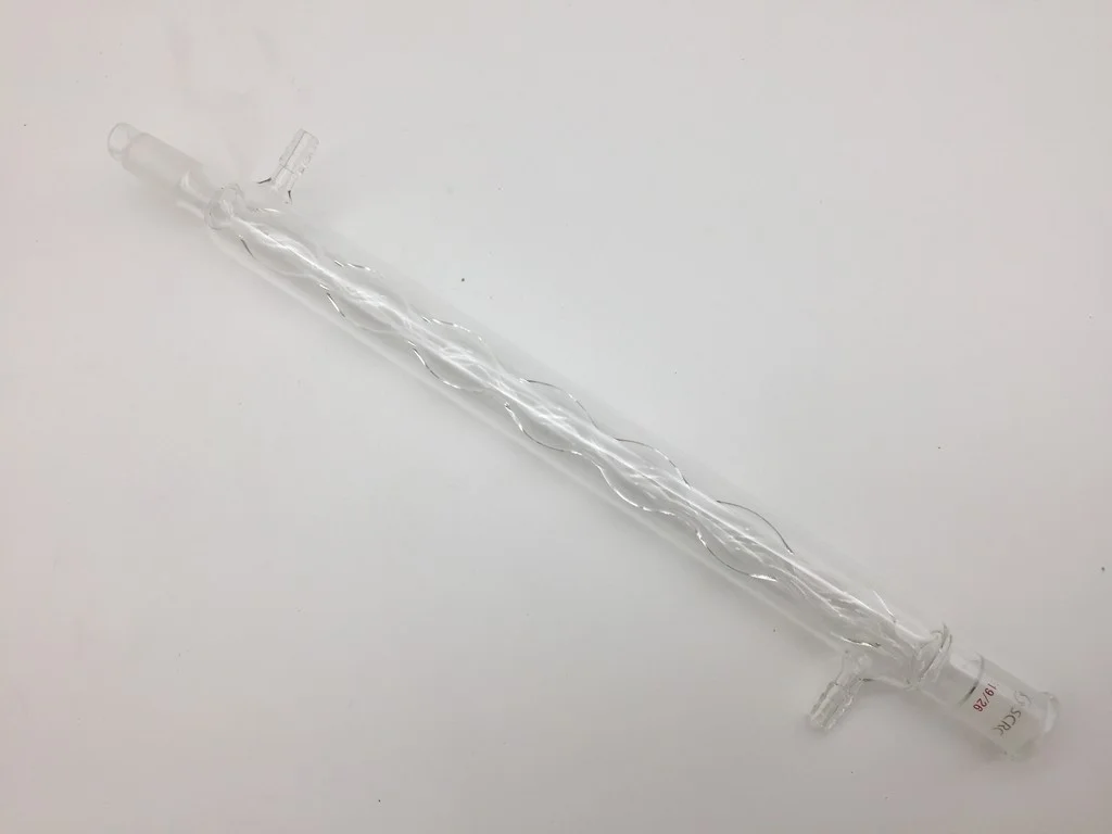 球形冷凝管