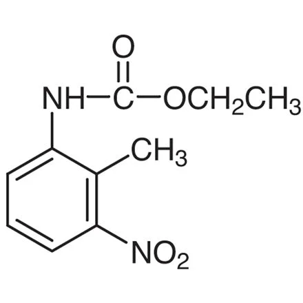 N-乙氧羰基-3-硝基邻甲苯胺 - TCI