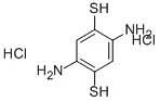2,5-二氨基-1,4-苯二硫醇二盐酸盐