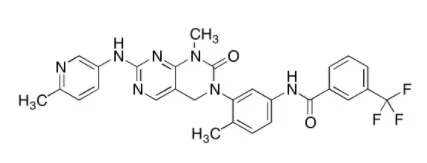 试剂GNF-7（储存“-20℃”；运输“干冰”)