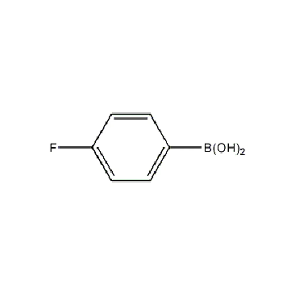 4-氟苯硼酸