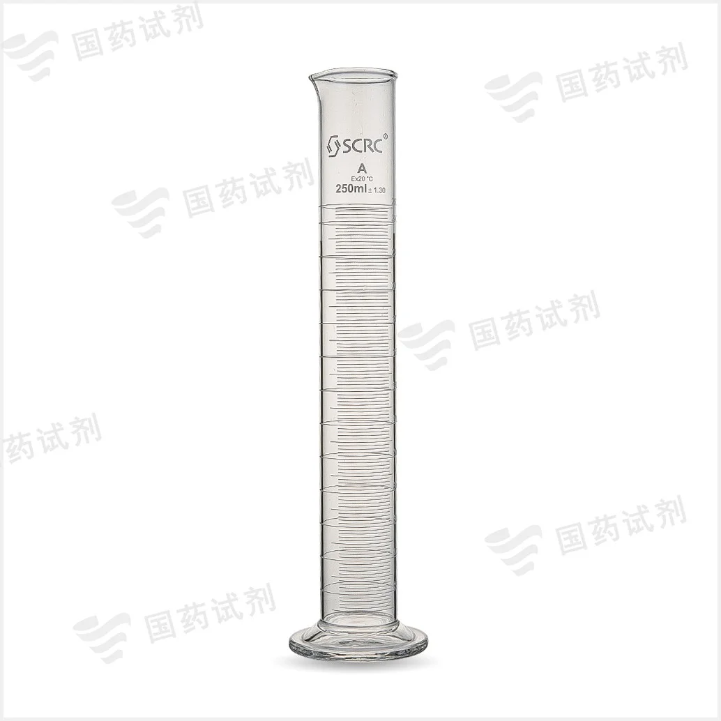 量筒(圆底 量出)A级
