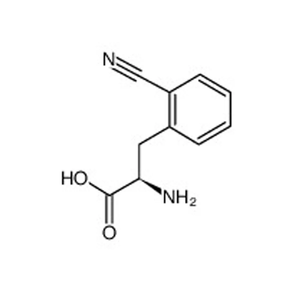 4-(三氟甲基)-L-苯丙氨酸 - 沃凯