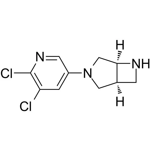 化合物SOFINICLIN(储存“-20℃”；运输“冰袋”)