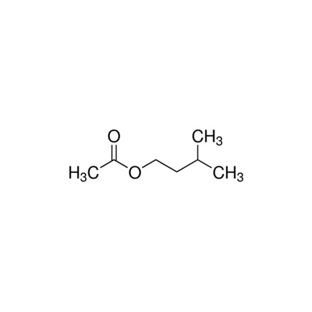 乙酸-3-甲基丁基酯(乙酸异戊酯) ACETIC ACID-3-METHYLBUTYL ESTER(储存“2-8℃”;运