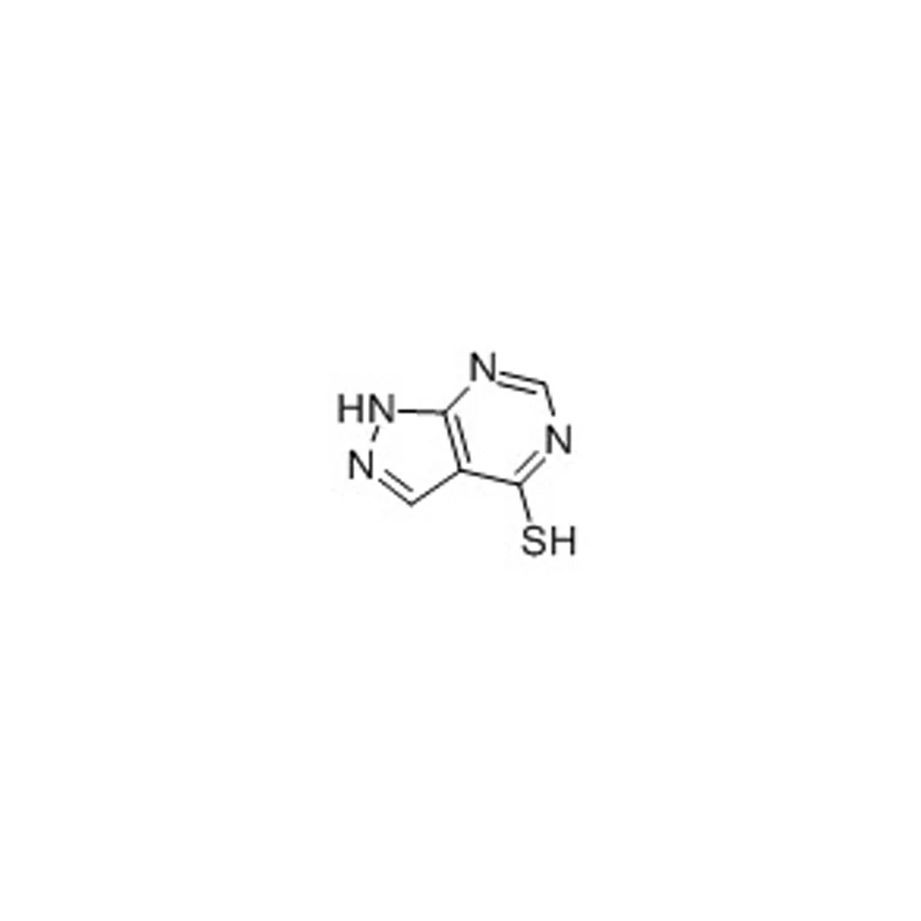化合物TISOPURINE(储存“-20℃”；运输“冰袋”)