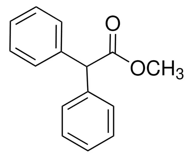 二苯基乙酸甲酯