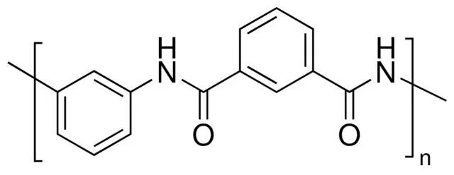 聚[N,N′-(1,3-亚苯基)间苯二酰胺]