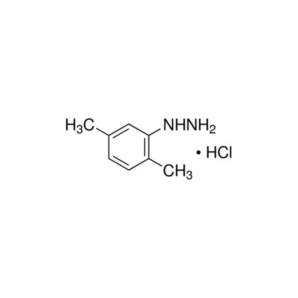 2,5-二甲基苯肼盐酸盐
