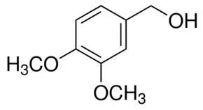 3,4-二甲氧基苄醇(储存“2-8℃”；运输“冰袋”) - 沃凯