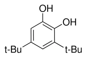 3,5-二叔丁基-1,2-苯二酚
