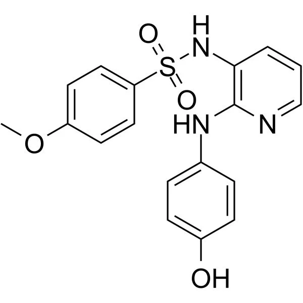 试剂ABT-751(储存“2-8℃”；运输“常温”) - TCI