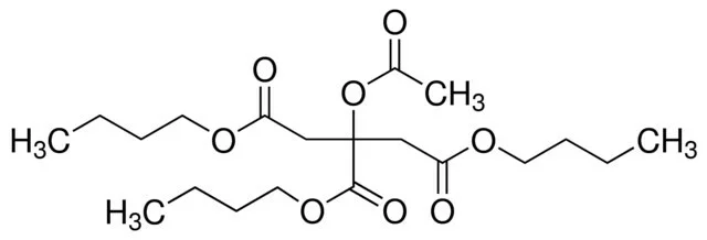 O-乙酰基柠檬酸三丁酯 - TCI